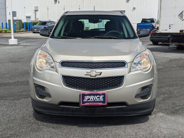 used 2015 Chevrolet Equinox car, priced at $6,995