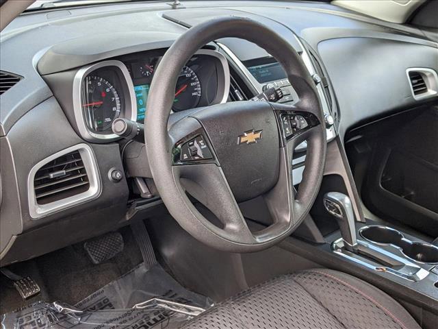 used 2015 Chevrolet Equinox car, priced at $6,995