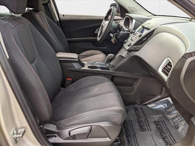 used 2015 Chevrolet Equinox car, priced at $6,995