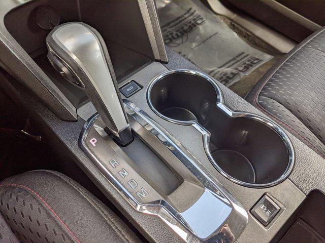 used 2015 Chevrolet Equinox car, priced at $6,995
