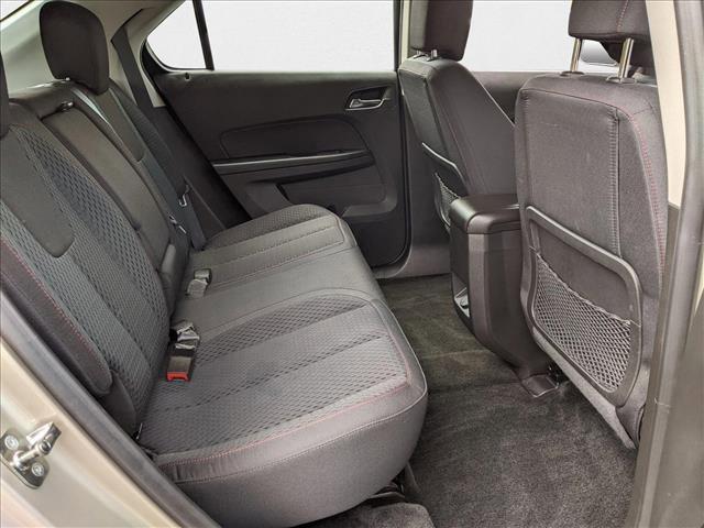 used 2015 Chevrolet Equinox car, priced at $6,995