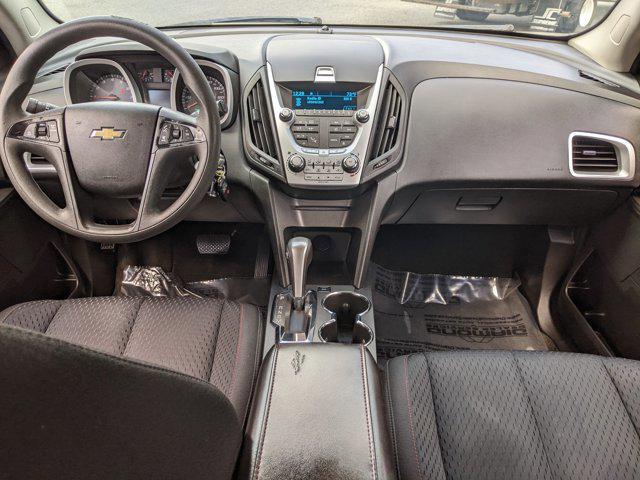 used 2015 Chevrolet Equinox car, priced at $6,995