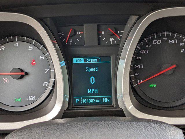used 2015 Chevrolet Equinox car, priced at $6,995