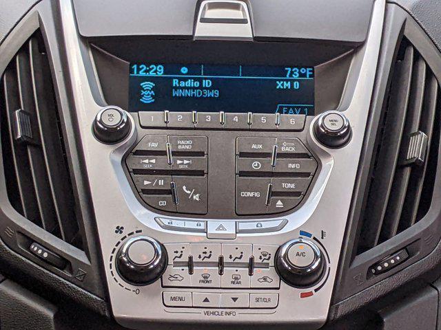 used 2015 Chevrolet Equinox car, priced at $6,995