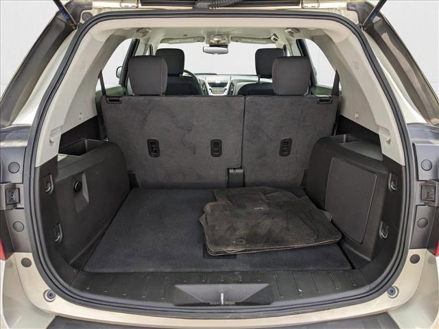 used 2015 Chevrolet Equinox car, priced at $6,995