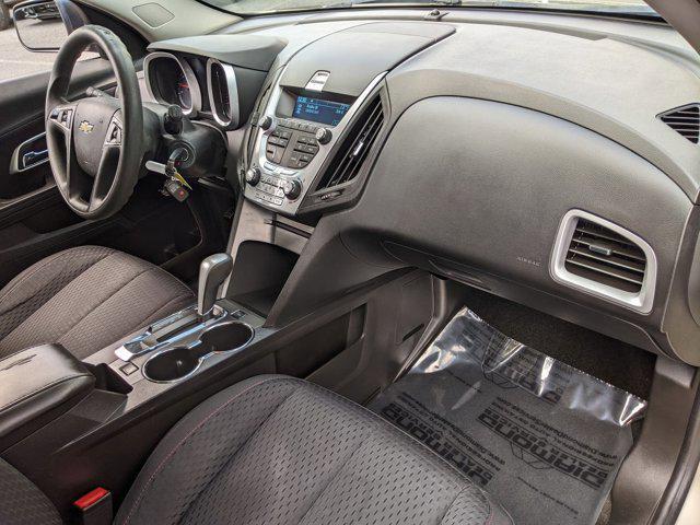 used 2015 Chevrolet Equinox car, priced at $6,995