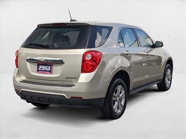 used 2015 Chevrolet Equinox car, priced at $6,995