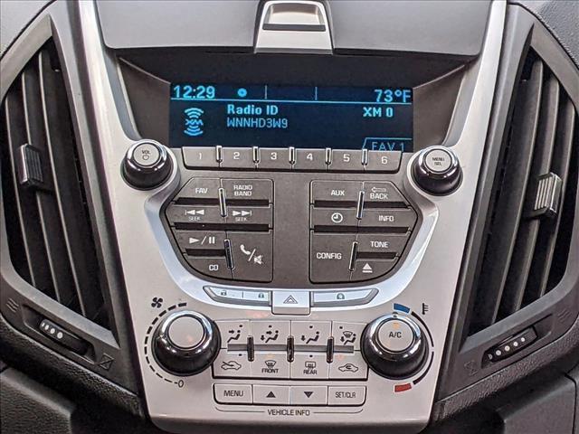 used 2015 Chevrolet Equinox car, priced at $6,995