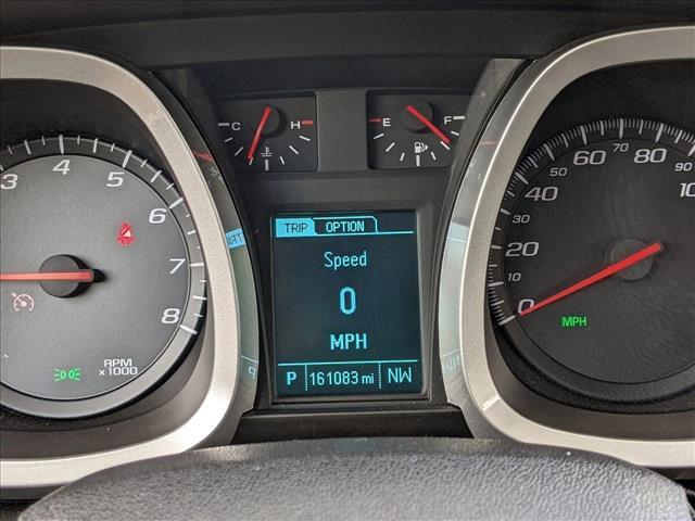 used 2015 Chevrolet Equinox car, priced at $6,995