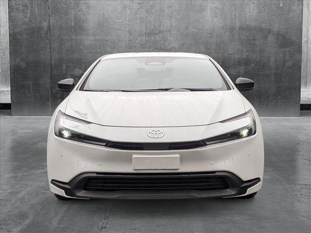 used 2023 Toyota Prius car, priced at $24,695