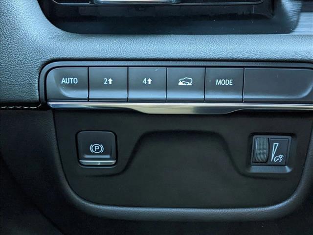 used 2022 Cadillac Escalade car, priced at $63,000