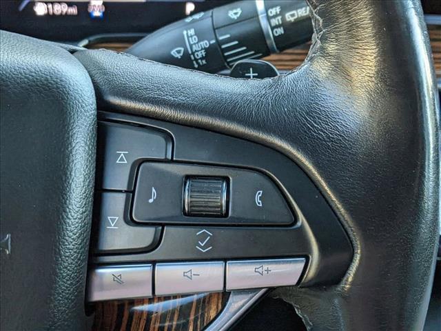 used 2022 Cadillac Escalade car, priced at $63,000