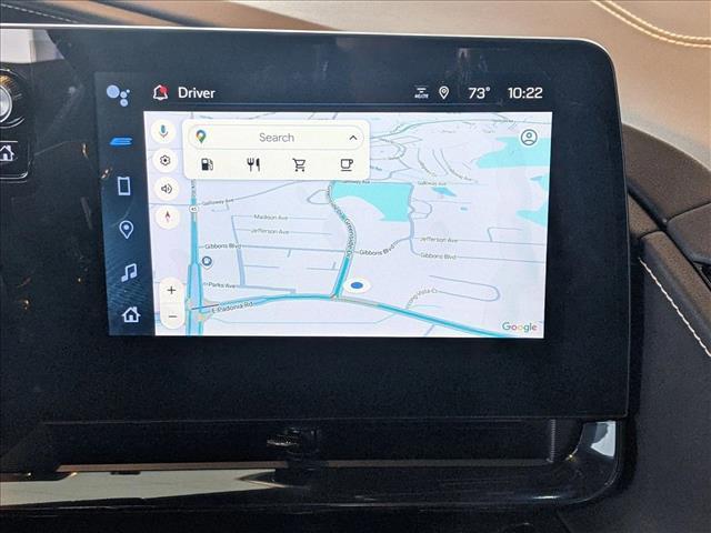 new 2025 Chevrolet Corvette E-Ray car, priced at $109,000