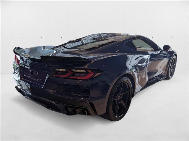 new 2025 Chevrolet Corvette E-Ray car, priced at $109,000
