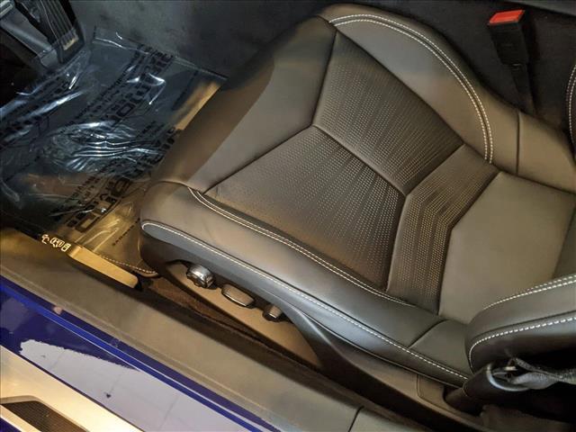 new 2025 Chevrolet Corvette E-Ray car, priced at $109,000