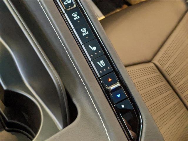 new 2025 Chevrolet Corvette E-Ray car, priced at $109,000