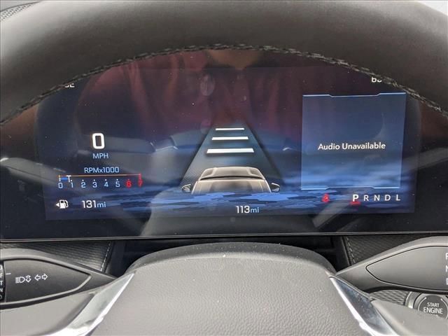 new 2026 Chevrolet Equinox car, priced at $25,851