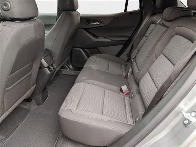 new 2026 Chevrolet Equinox car, priced at $25,851