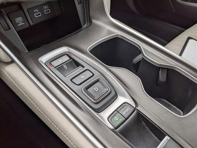 used 2021 Honda Accord car, priced at $29,995