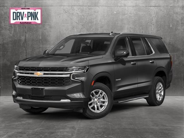 new 2024 Chevrolet Tahoe car, priced at $58,886