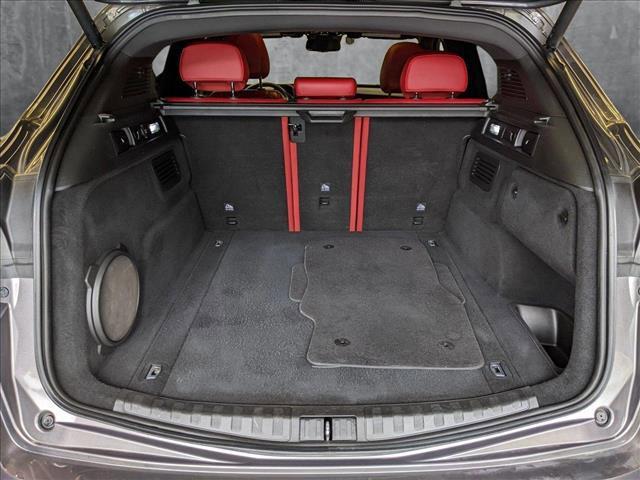 used 2019 Alfa Romeo Stelvio car, priced at $17,495