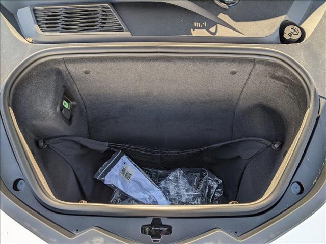 used 2023 Chevrolet Corvette car, priced at $74,500