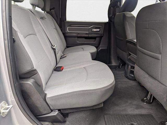 used 2023 Ram 2500 car, priced at $39,500