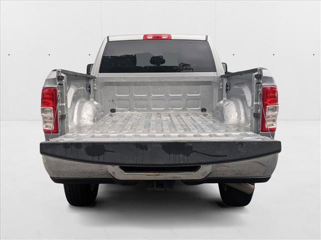 used 2023 Ram 2500 car, priced at $39,500