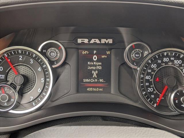 used 2023 Ram 2500 car, priced at $39,500