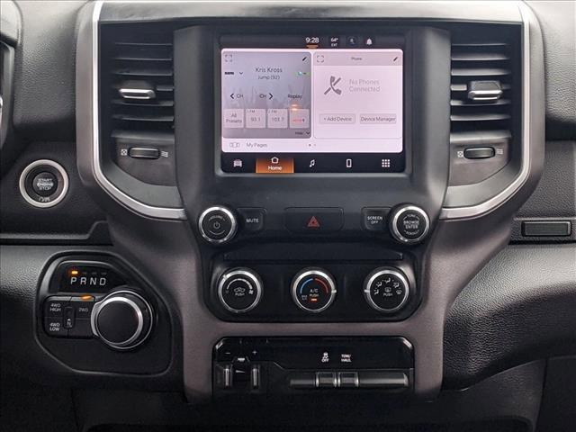 used 2023 Ram 2500 car, priced at $39,500