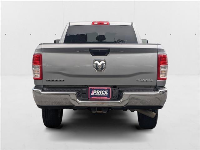 used 2023 Ram 2500 car, priced at $39,500