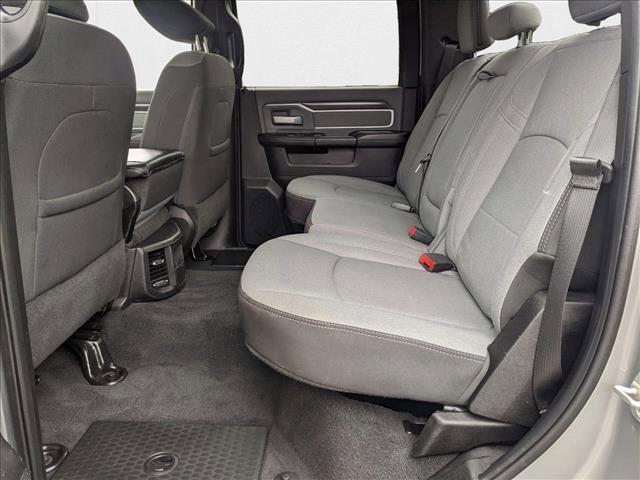 used 2023 Ram 2500 car, priced at $39,500