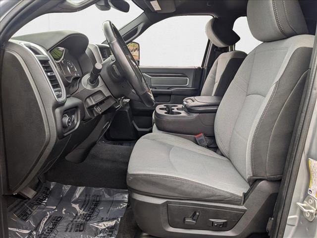 used 2023 Ram 2500 car, priced at $39,500