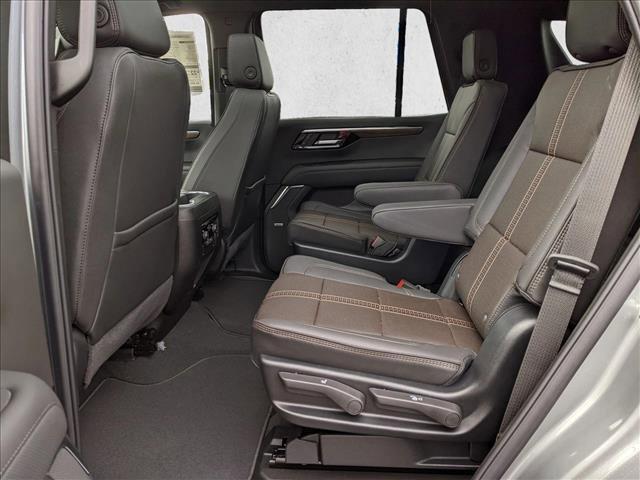 new 2026 Chevrolet Tahoe car, priced at $89,075