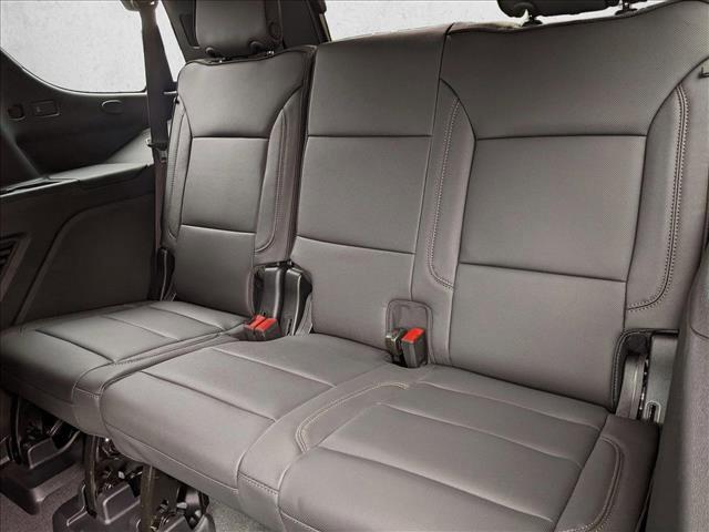new 2026 Chevrolet Tahoe car, priced at $89,075