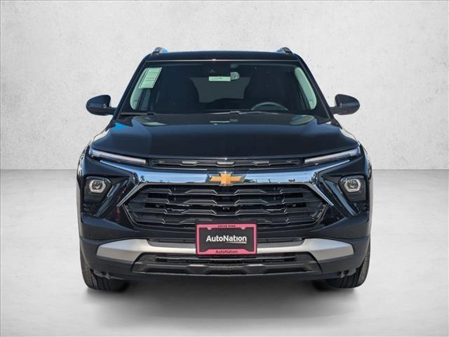 new 2026 Chevrolet TrailBlazer car, priced at $26,147