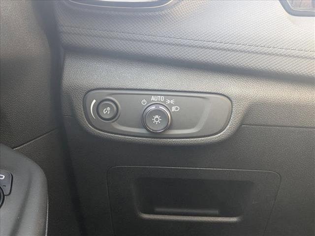 new 2026 Chevrolet TrailBlazer car, priced at $26,147