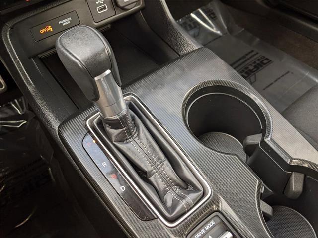 used 2024 Honda Civic car, priced at $21,900