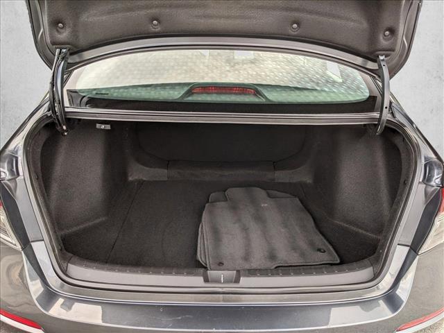 used 2024 Honda Civic car, priced at $21,900