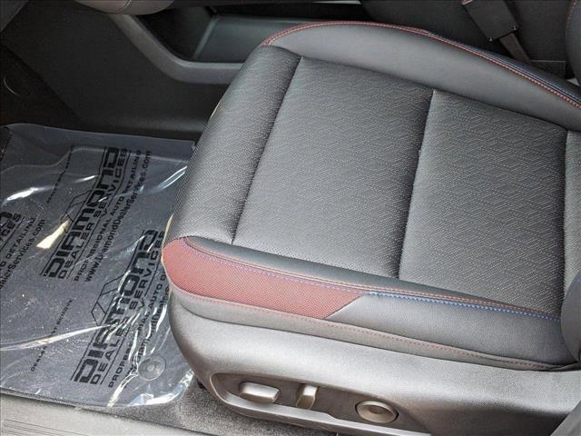 new 2026 Chevrolet Equinox car, priced at $34,395