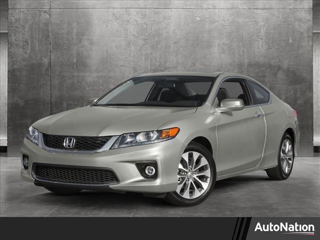 used 2015 Honda Accord car, priced at $10,995