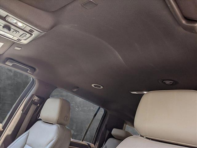 used 2021 Chevrolet Suburban car, priced at $32,995