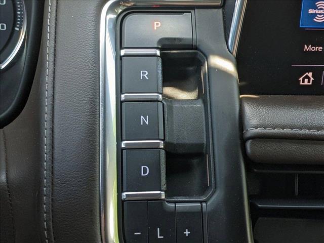 used 2021 Chevrolet Suburban car, priced at $32,995
