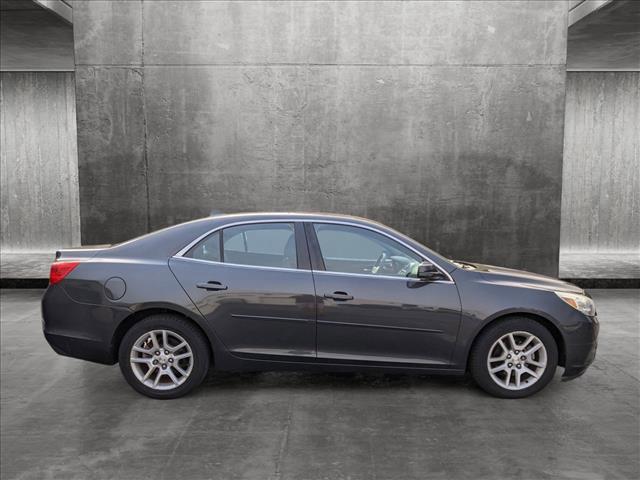 used 2014 Chevrolet Malibu car, priced at $12,402