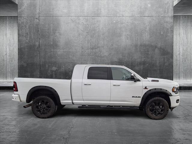 used 2020 Ram 3500 car, priced at $45,995