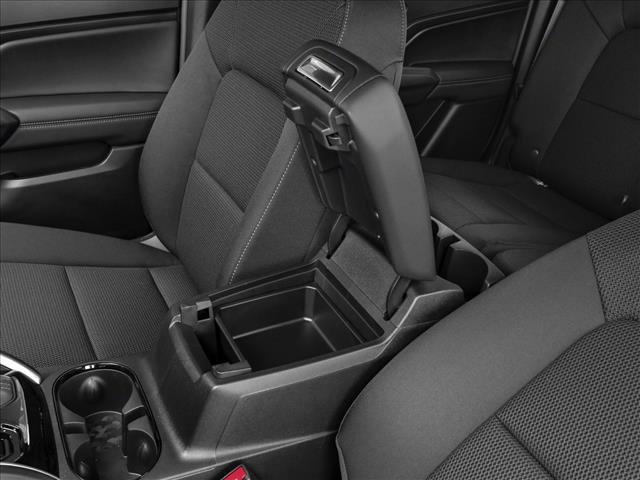 new 2025 Chevrolet Colorado car, priced at $39,795