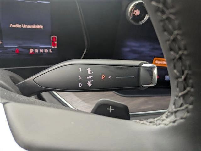 new 2026 Chevrolet Tahoe car, priced at $78,569