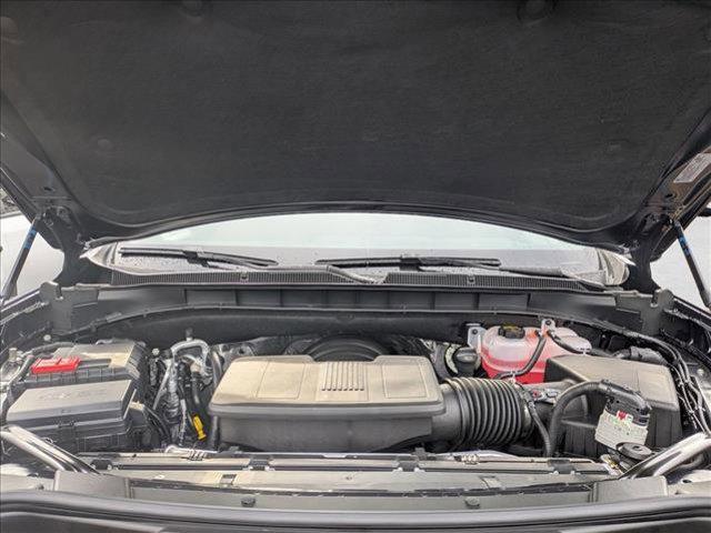 new 2026 Chevrolet Tahoe car, priced at $78,569