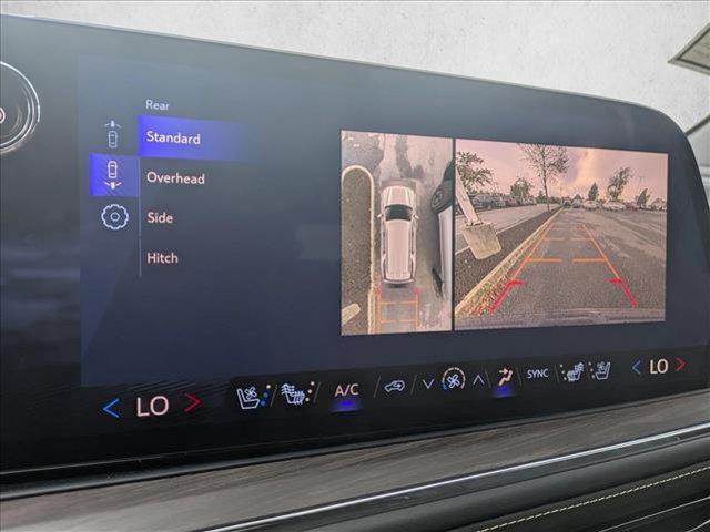 new 2026 Chevrolet Tahoe car, priced at $78,569