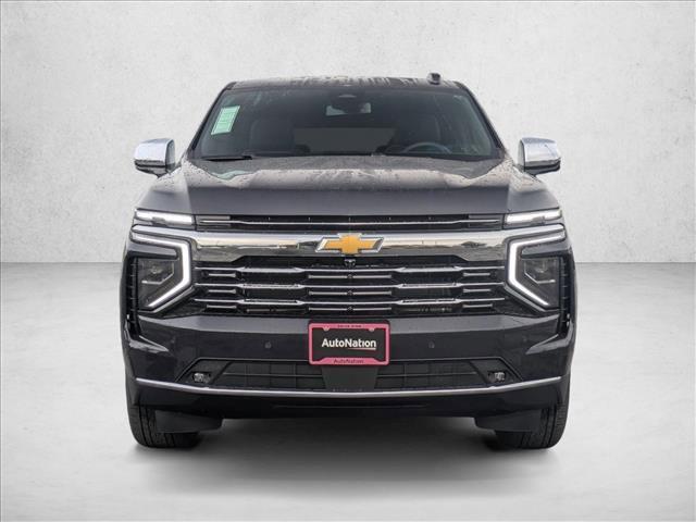 new 2026 Chevrolet Tahoe car, priced at $78,569